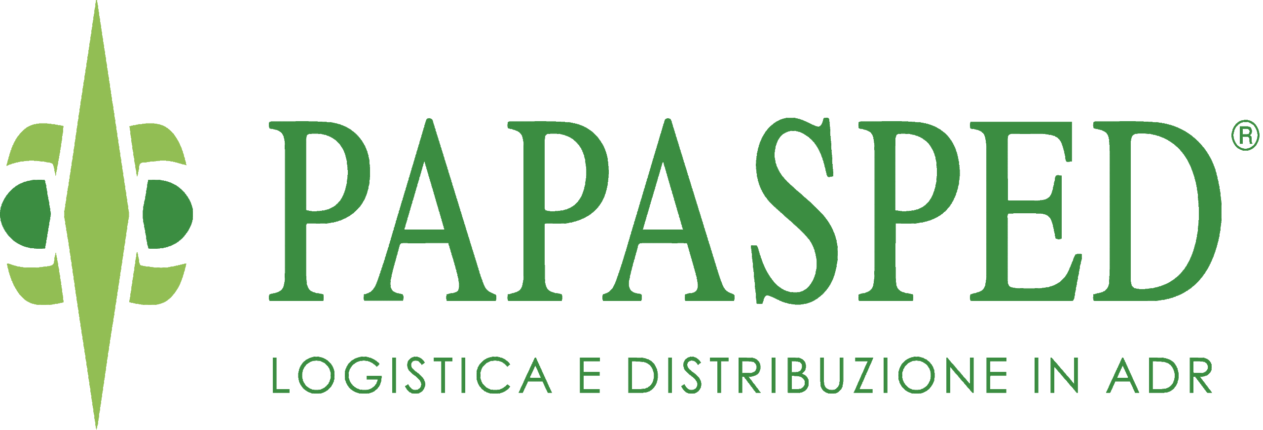 PAPASPED – Logistica e distribuzione in ADR
